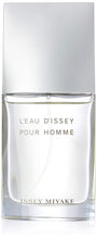 
                        
                          गैलरी व्यूवर में इमेज लोड करें, Issey Miyake L'Eau D'issey Pour Homme Eau de Toilette Fraiche Spray, 1.6 Ounce
                        
                      
