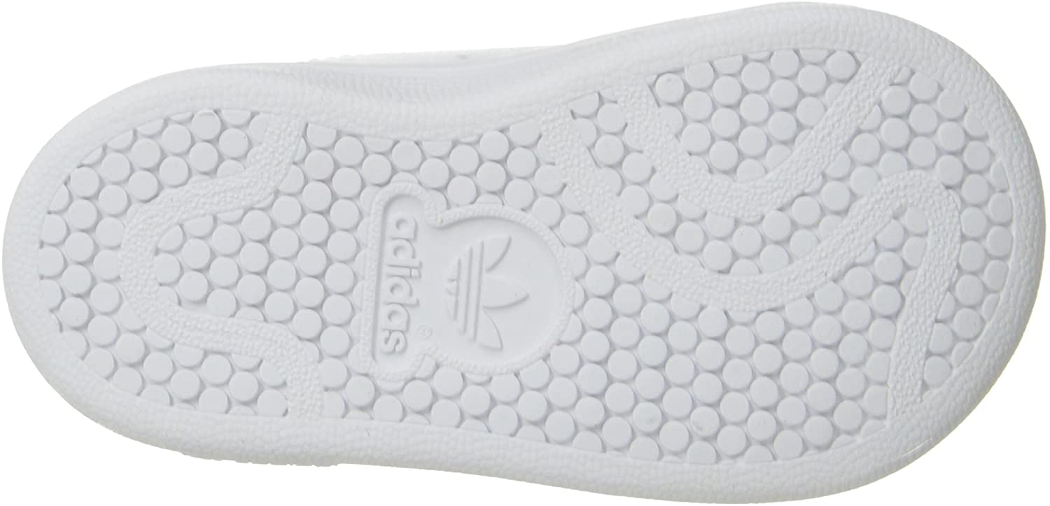 adidas Originals Juniors Stan Smith Lentic Sneaker