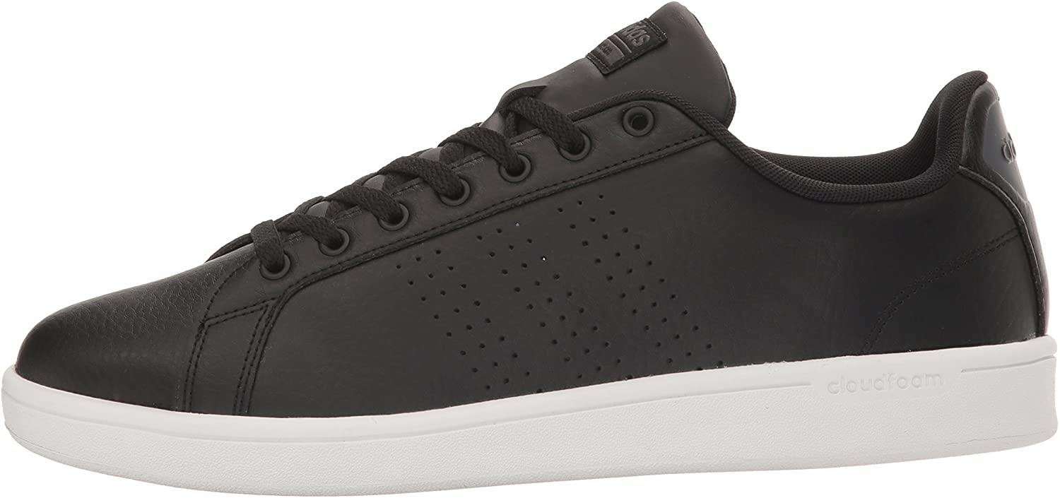 adidas Men's Cloudfoam Advantage Cl Sneaker