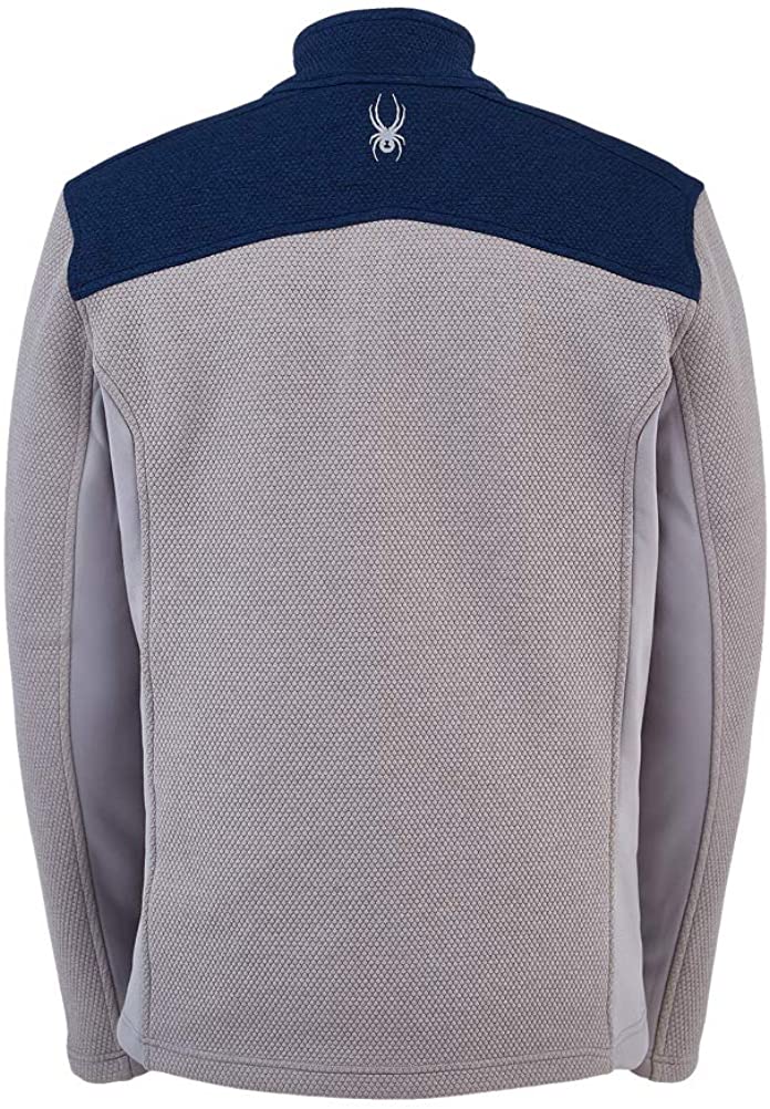 Spyder Men’s Encore Fleece Jacket