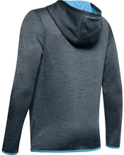 
                        
                          Load image into Gallery viewer, Under Armour Boys' Fleece Branded Hoodie
                        
                      