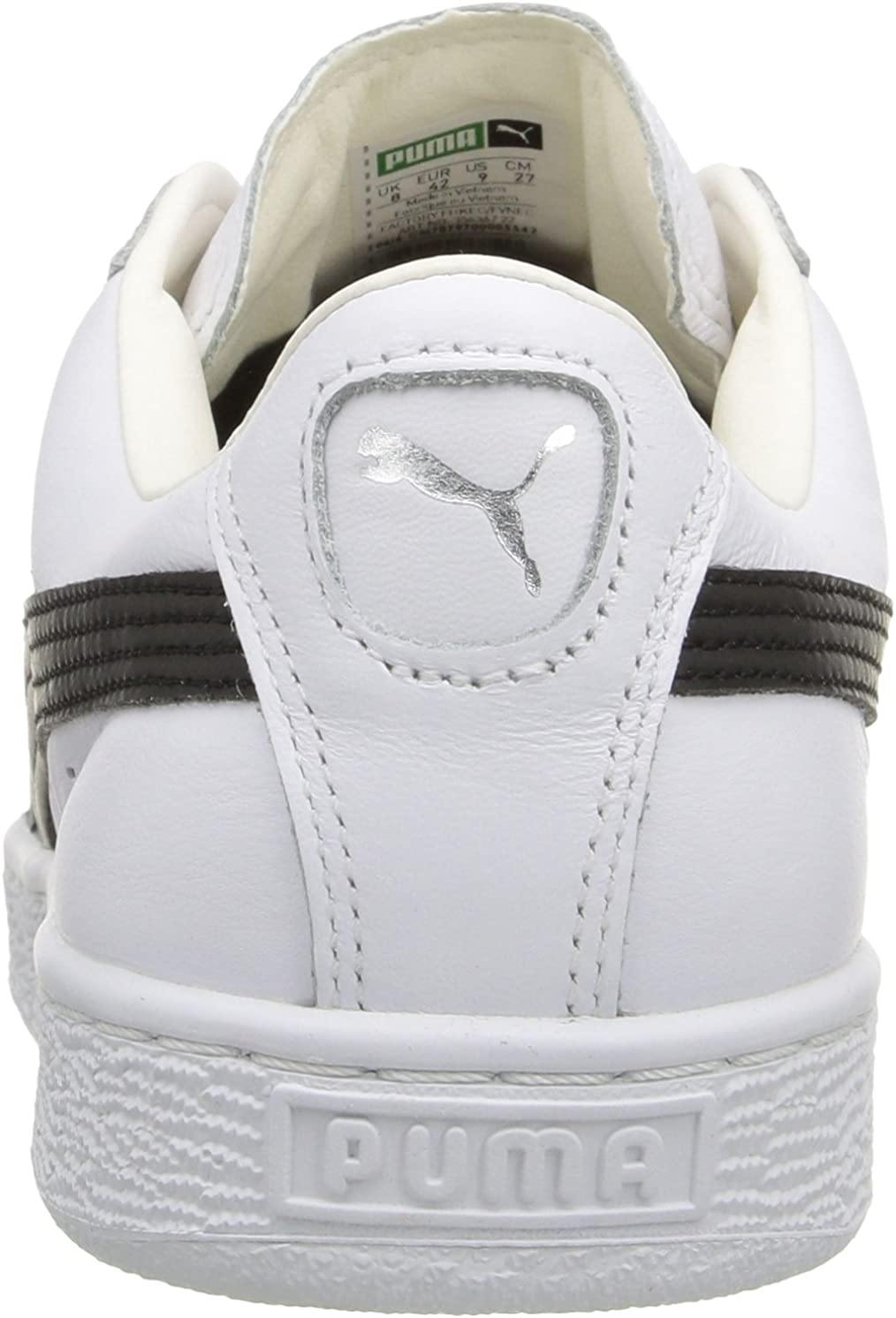 PUMA Men's Basket Classic Lfs - JOY2ESpree