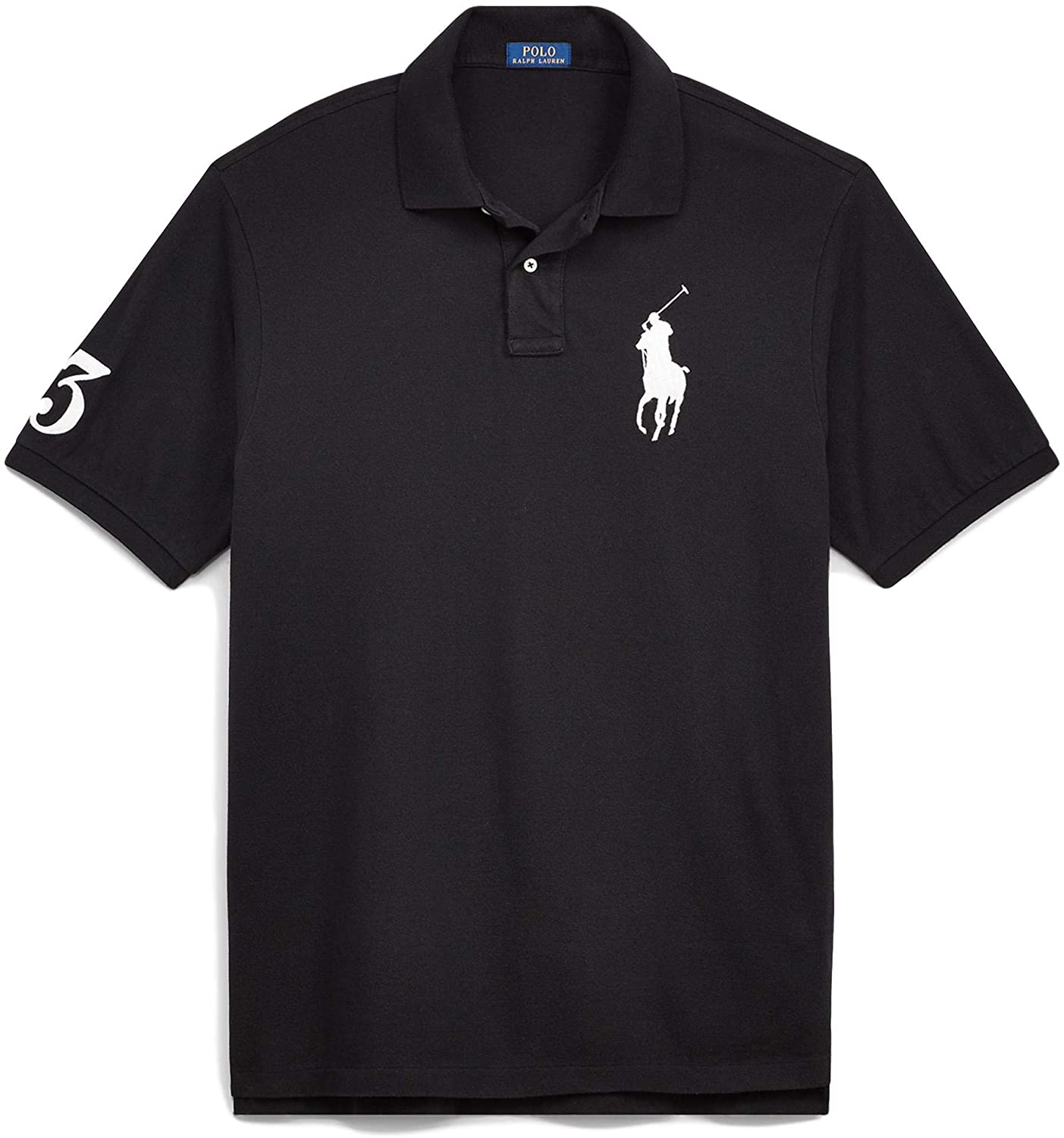 Polo Ralph Lauren Big & Tall Big & Tall Classic Pique Polo