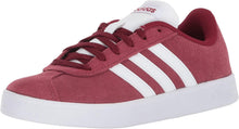 
                        
                          Load image into Gallery viewer, adidas Unisex-Child Vl Court 2.0 Sneaker
                        
                      