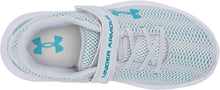 
                        
                          Load image into Gallery viewer, Under Armour Unisex-Child Pre School Pursuit 2 Alternative Closure Sneaker
                        
                      
