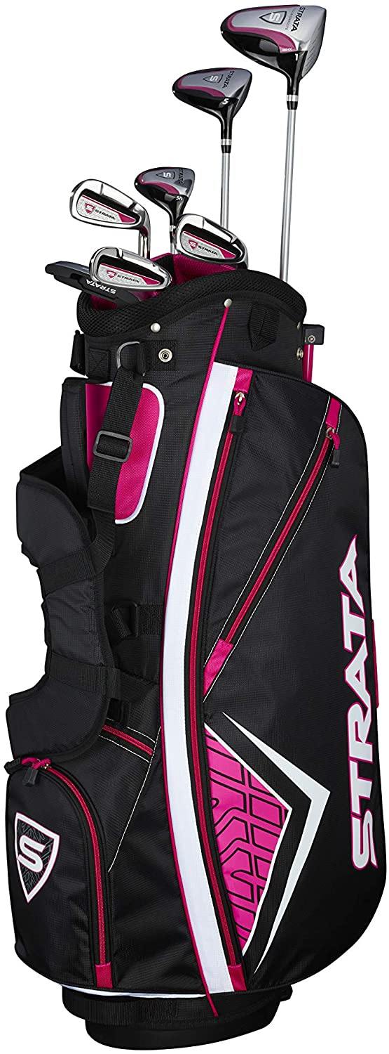 STRATA Women's Golf Packaged Sets - JOY2ESpree