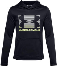 
                        
                          गैलरी व्यूवर में इमेज लोड करें, Under Armour Boys Fleece Hoodie - JOY2ESpree
                        
                      