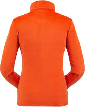 
                        
                          將圖片載入圖庫檢視器 Spyder Womens Shimmer Bug Zip T-Neck
                        
                      