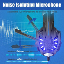 
                        
                          將圖片載入圖庫檢視器 BENGOO G9000 Stereo Gaming Headset for PS4 PC Xbox One PS5 Controller - JOY2ESpree
                        
                      
