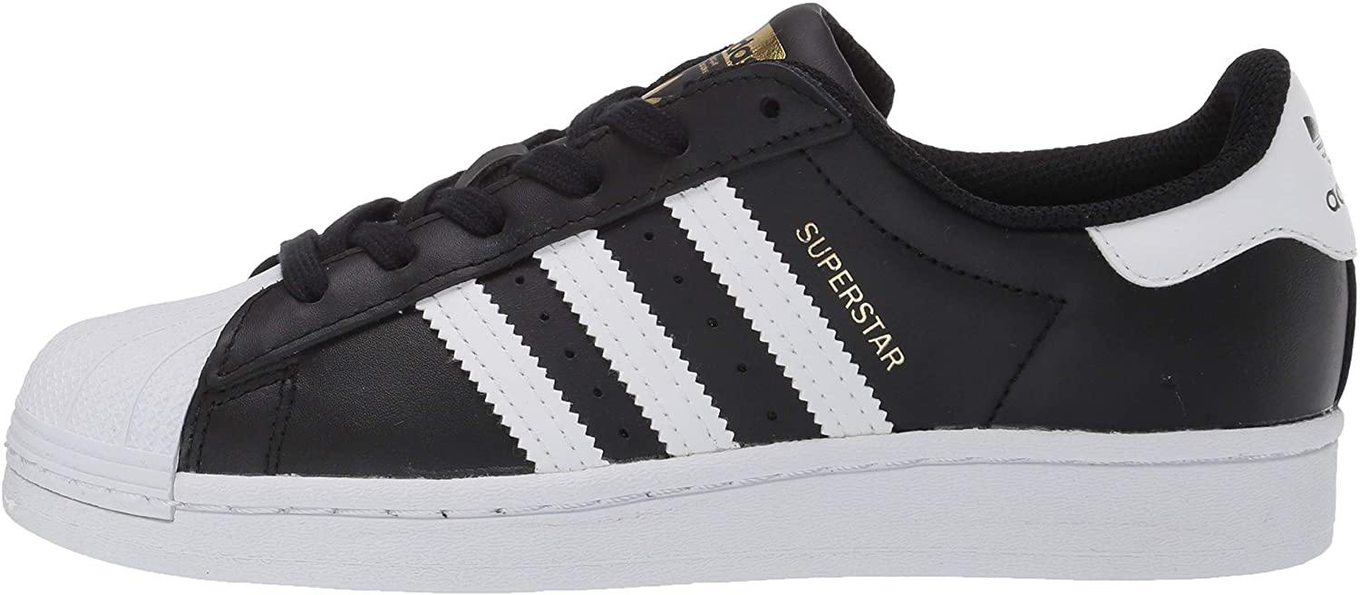 adidas Originals womens Superstar Shoes