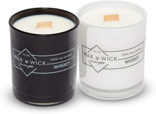 
                        
                          將圖片載入圖庫檢視器 Scented Soy Candle: 100% Pure Soy Wax with Wood Double Wick
                        
                      