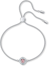 
                        
                          Muat gambar ke penampil Galeri, SWAROVSKI Women's Angelic Square Crystal Jewelry Collection, Pink Crystals, Blue Crystals (Amazon Exclusive) - JOY2ESpree
                        
                      