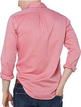 
                        
                          將圖片載入圖庫檢視器 Polo Ralph Lauren Mens Classic Fit Oxford Longsleeve Buttondown Shirt
                        
                      
