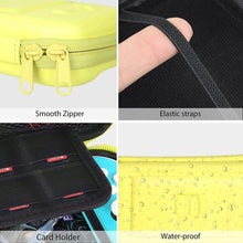 
                        
                          Muat gambar ke penampil Galeri, CoBak Carrying Case for Nintendo Switch Lite - with 1 Screen Protector, 1 Grip Case and 4 Thumb Grip Caps. - JOY2ESpree
                        
                      