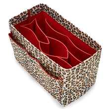 
                        
                          將圖片載入圖庫檢視器 Purse Bag Organizer Insert with Lots of Different Size Spaces Divider Shaper for Speedy Shoulder Hobo Bag Keep Stuff Organized
                        
                      
