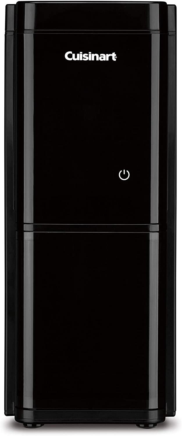 Cuisinart DCC-T20 14-Cup Programmable Coffeemaker Touchscreen, Black - JOY2ESpree
