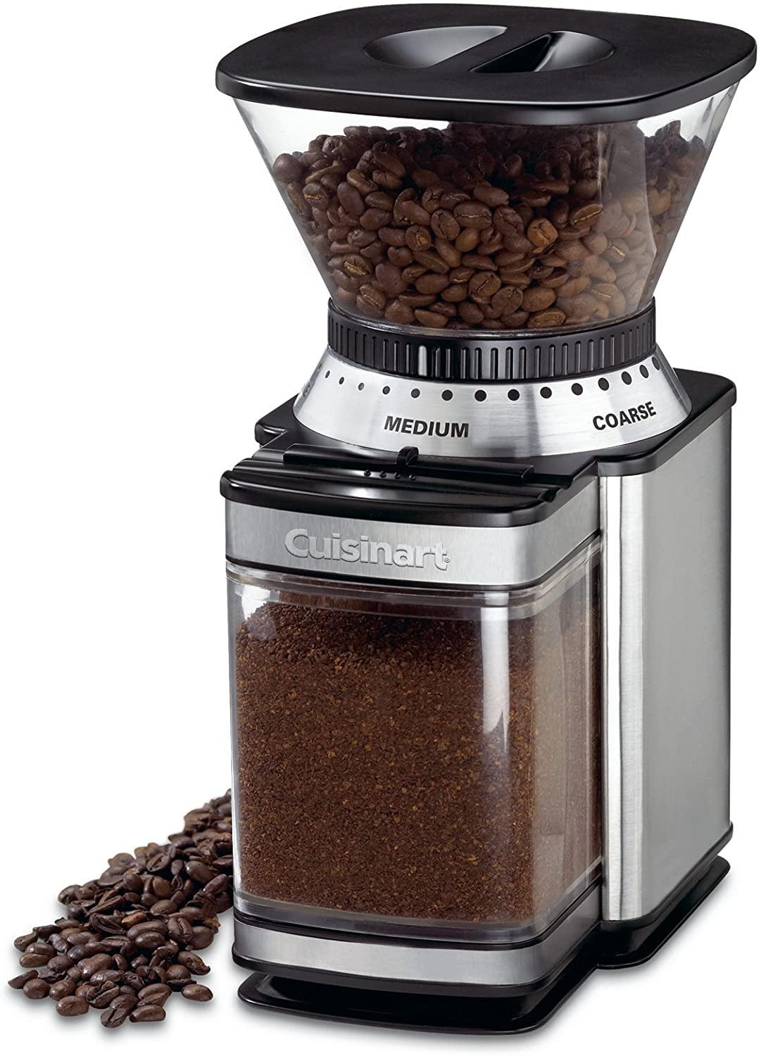 Cuisinart Mini-Prep Plus 4-Cup Food Processor, Brushed Stainless - JOY2ESpree