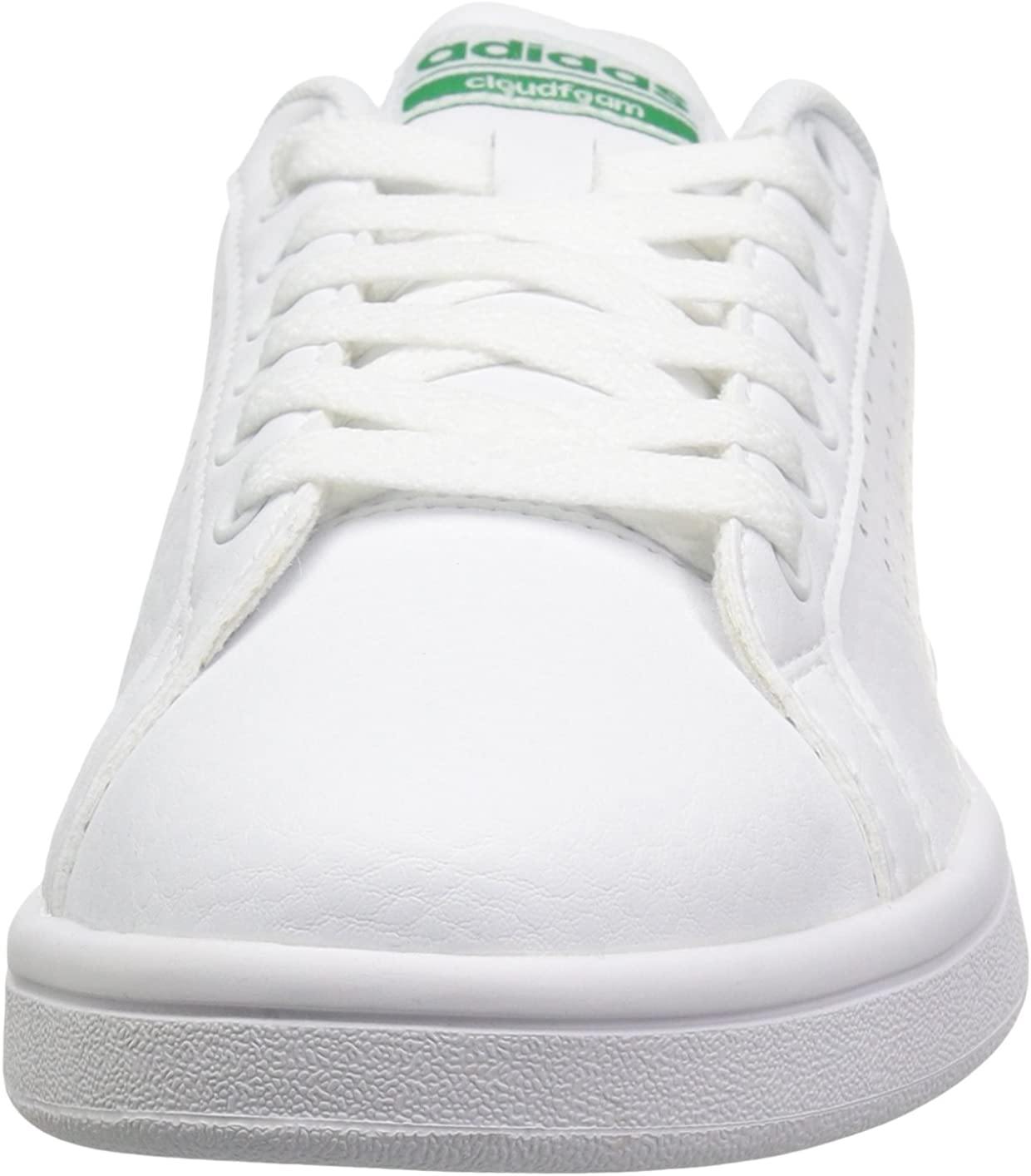 adidas Men's Cloudfoam Advantage Cl Sneaker
