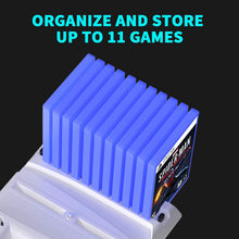 
                        
                          Muat gambar ke penampil Galeri, NexiGo PS5 Accessories Stand with Cooling Station for Playstation 5 Disc &amp; Digital Editions - JOY2ESpree
                        
                      