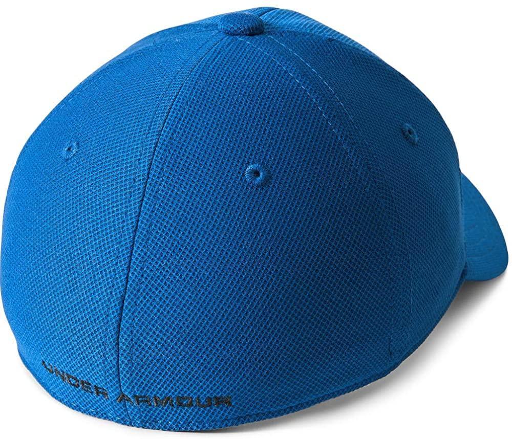 Under Armour Boys' Blitzing 3.0 Cap