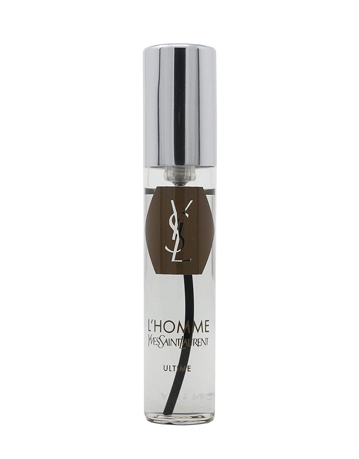 Yves Saint Laurent L'homme Ultime Eau de Parfum Spray for Men, 3.3 Ounce