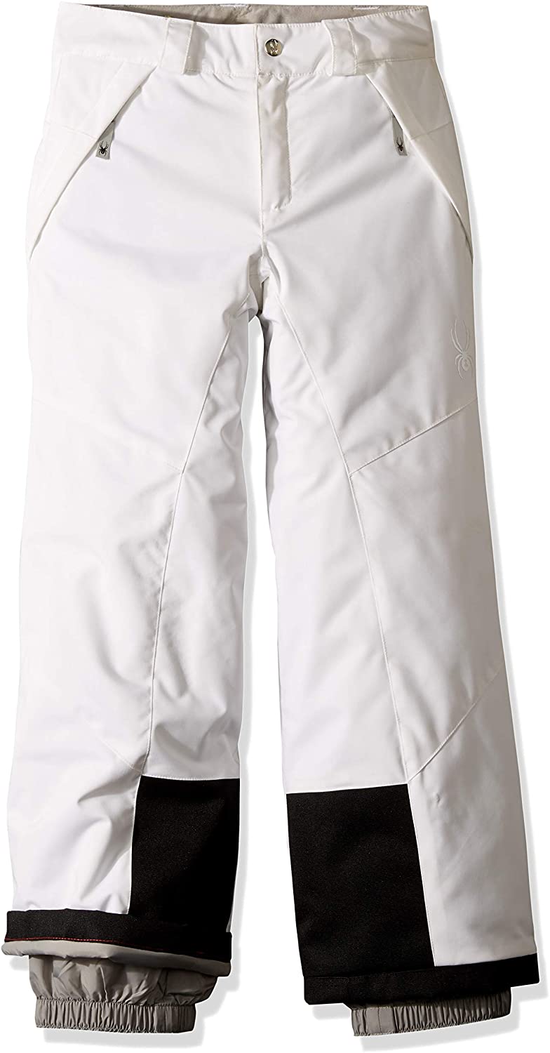 Spyder Girls Vixen Ski Pant Regular Fit