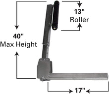 
                        
                          將圖片載入圖庫檢視器 Extreme Max 3005.2181 Roller Guide-On System - Pair
                        
                      