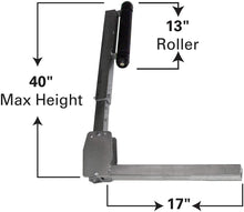 
                        
                          Load image into Gallery viewer, Extreme Max 3005.2181 Roller Guide-On System - Pair
                        
                      
