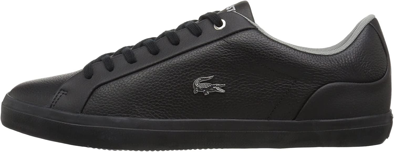 Lacoste Men's Lerond 317 3 Sneaker