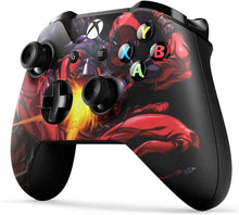 
                        
                          Muat gambar ke penampil Galeri, DreamController Original Wireless Custom Xbox One Controller - Xbox One Custom Controller Works - JOY2ESpree
                        
                      