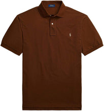 
                        
                          Load image into Gallery viewer, Polo Ralph Lauren Big &amp; Tall Big &amp; Tall Classic Pique Polo
                        
                      