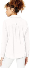 
                        
                          Cargar imagen en el visor de la galería, Jag Jeans Women's Adley Long Sleeve Button Up Shirt
                        
                      
