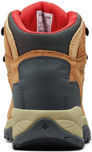 
                        
                          Load image into Gallery viewer, Columbia Women's Newton Ridge Plus Waterproof Amped Hiking Shoe
                        
                      