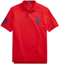 
                        
                          Load image into Gallery viewer, Polo Ralph Lauren Big &amp; Tall Big &amp; Tall Classic Pique Polo
                        
                      
