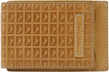 
                        
                          Load image into Gallery viewer, Tommy Bahama Men's 100% Leather Slim Card Case Carrier Wallet
                        
                      