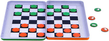 
                        
                          Load image into Gallery viewer, Magnetic Travel Treasure Hunt Game - Car Games , Airplane Games and Quiet Games
                        
                      