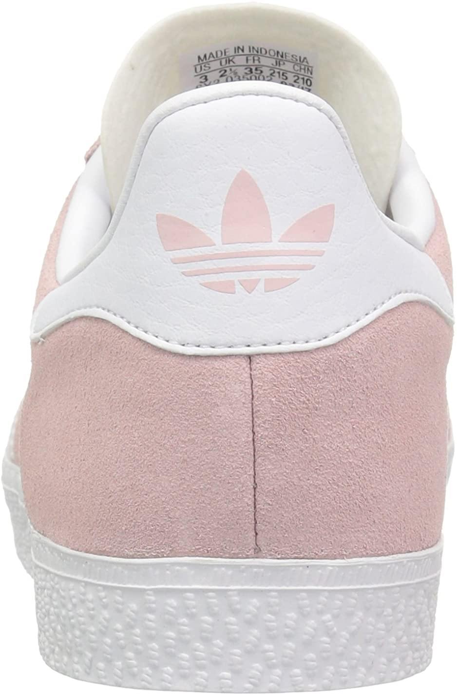 adidas Originals Unisex-Child Gazelle Sneaker