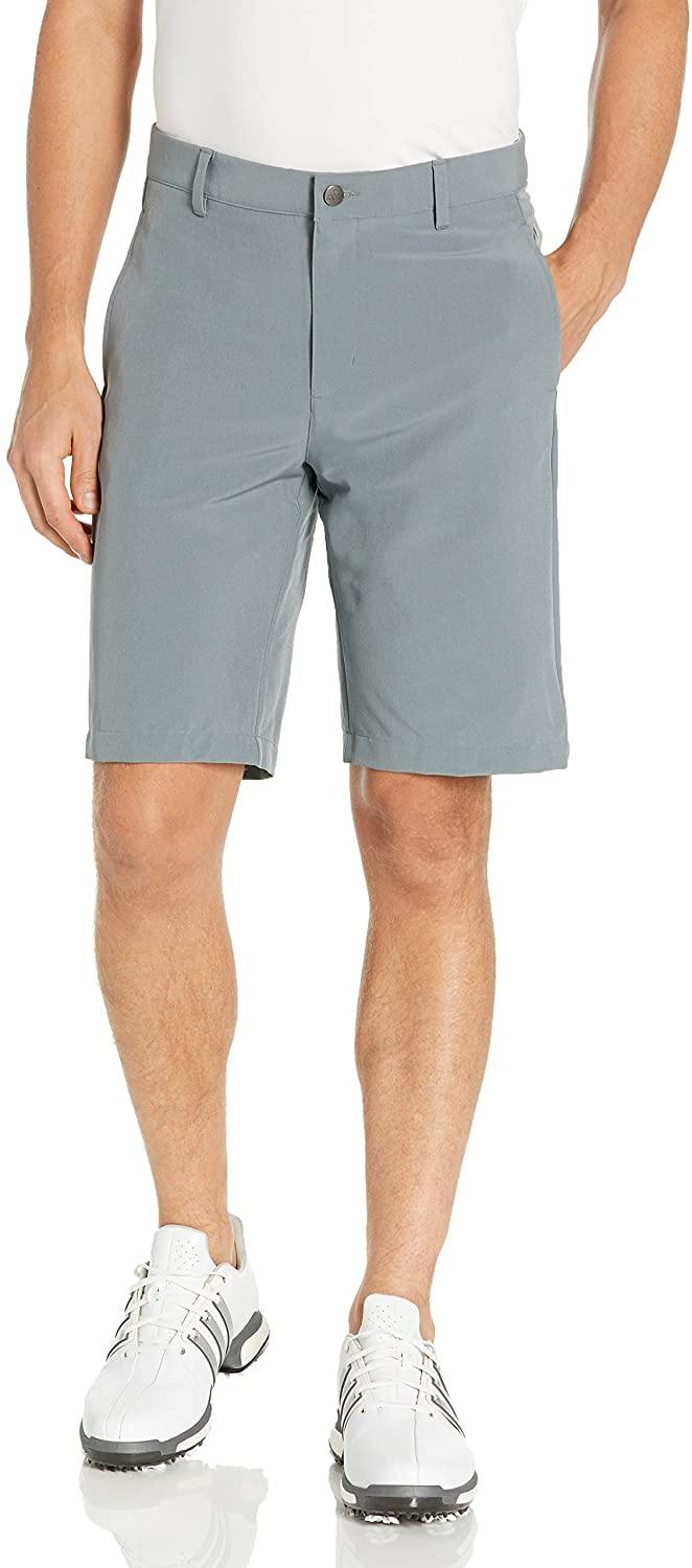 adidas Golf Ultimate+ 3-Stripes Short (2019 Model) - JOY2ESpree