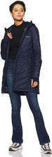 
                        
                          Load image into Gallery viewer, Columbia Womens Heavenly Long Hooded Jacket
                        
                      