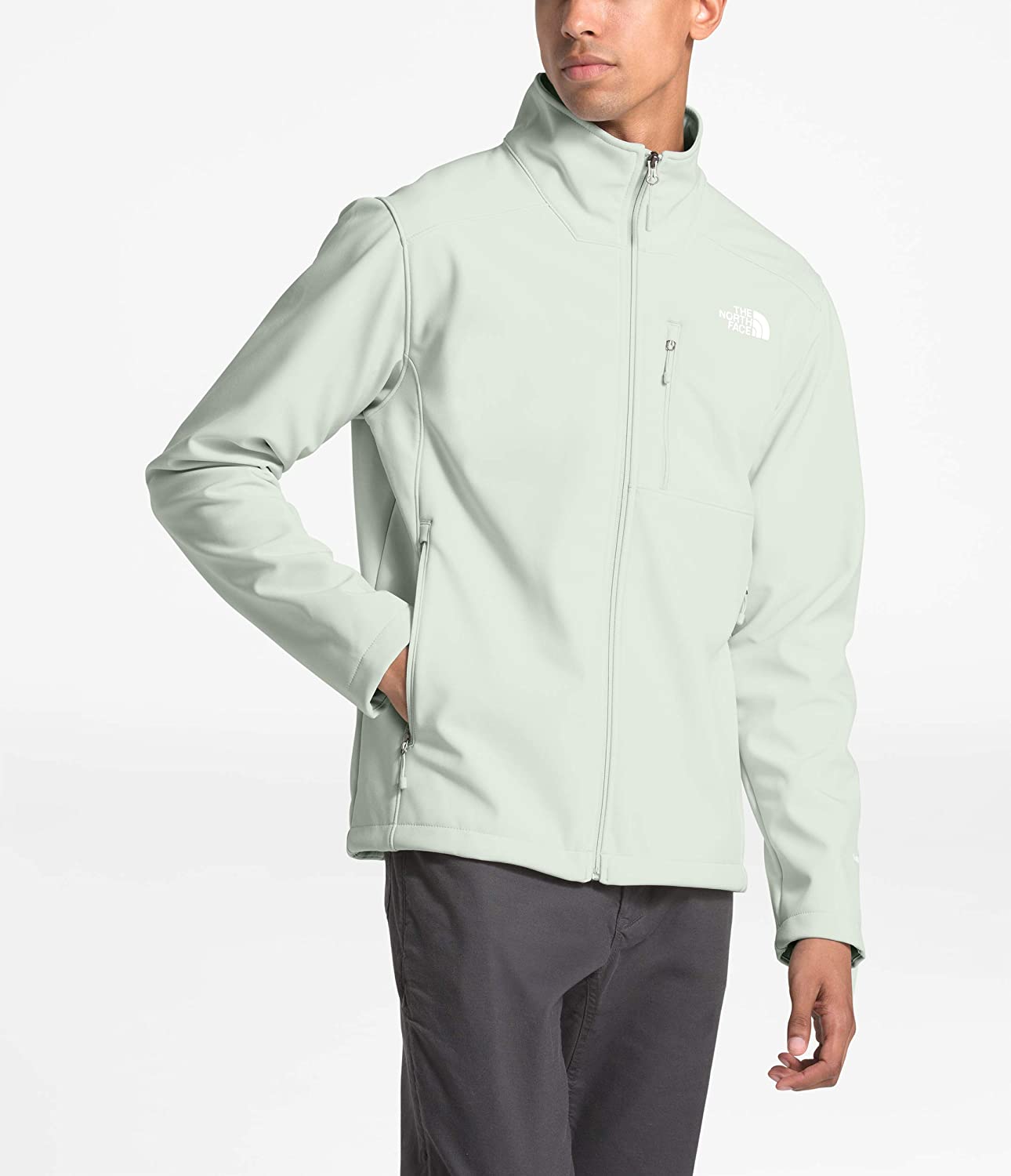 The North Face mens Apex Bionic 2 Jacket
