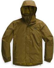 
                        
                          Load image into Gallery viewer, The North Face Men's Resolve Waterproof Jacket
                        
                      