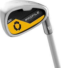 
                        
                          Load image into Gallery viewer, Wilson Juniors Complete Golf - JOY2ESpree
                        
                      