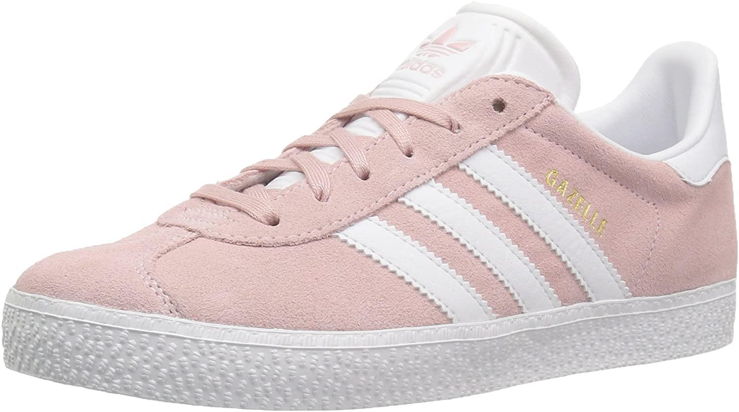 adidas Originals Unisex-Child Gazelle Sneaker