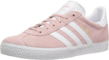 
                        
                          Load image into Gallery viewer, adidas Originals Unisex-Child Gazelle Sneaker
                        
                      