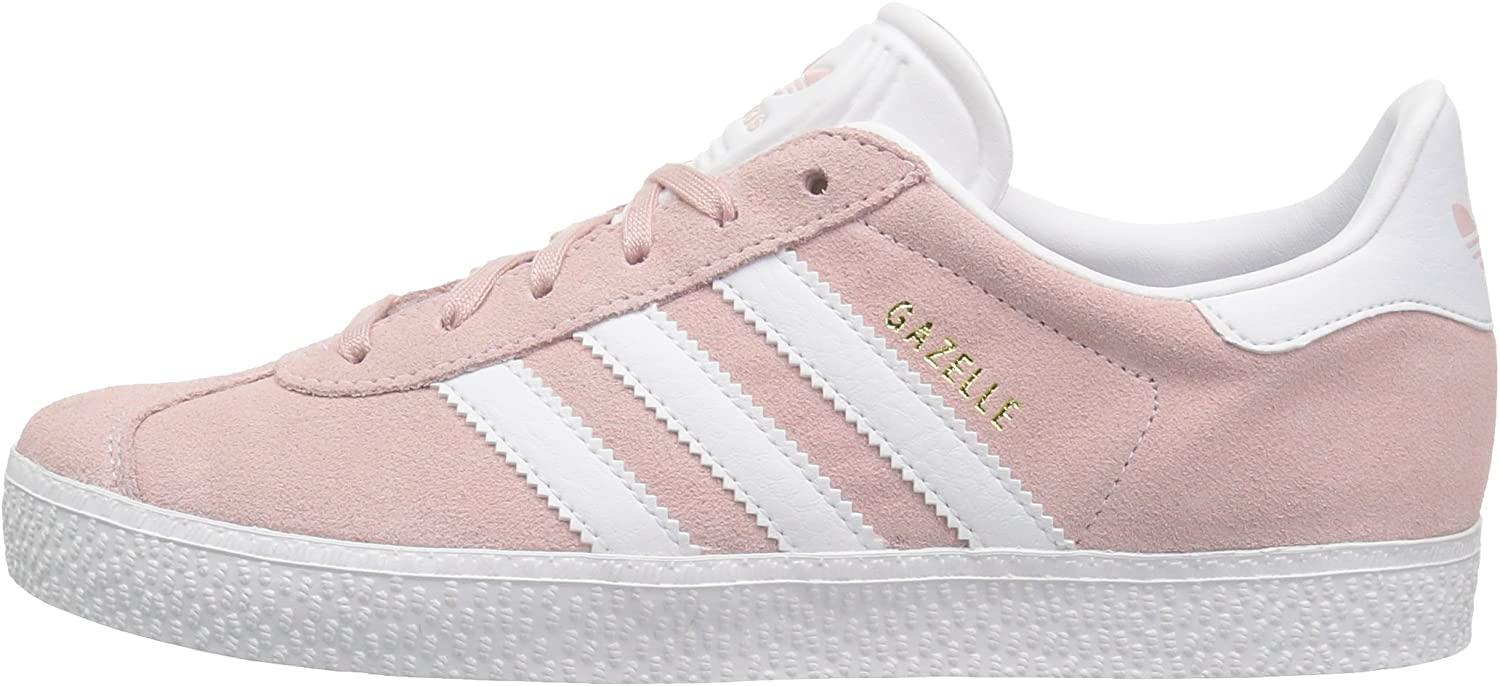 adidas Originals Unisex-Child Gazelle Sneaker