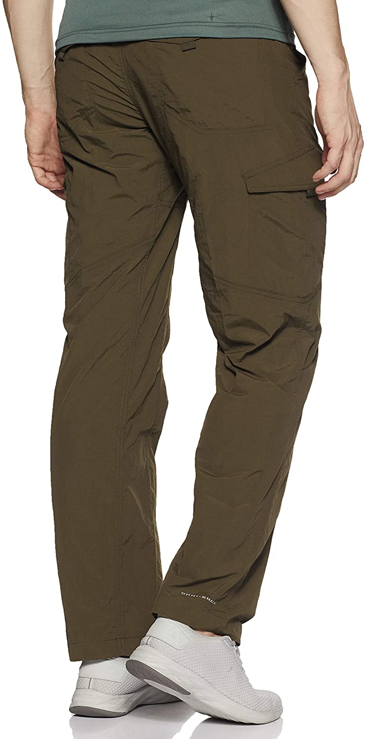Columbia Men's Silver Ridge¿ Cargo Pant