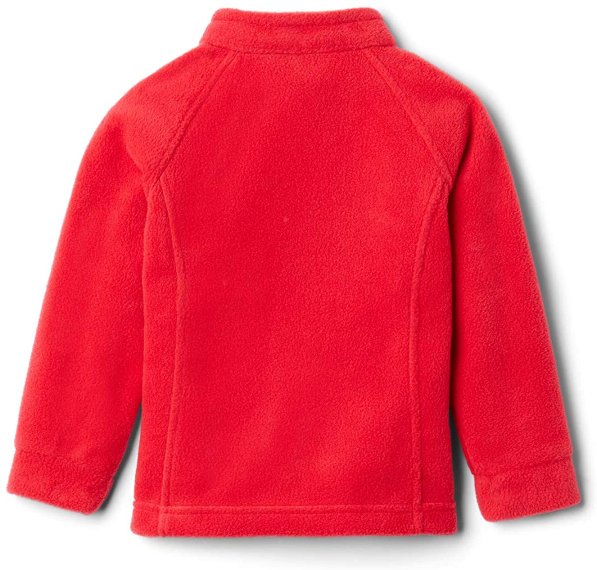 Columbia Unisex Baby Benton Springs Fleece Jacket