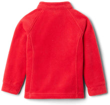 
                        
                          Load image into Gallery viewer, Columbia Unisex Baby Benton Springs Fleece Jacket
                        
                      