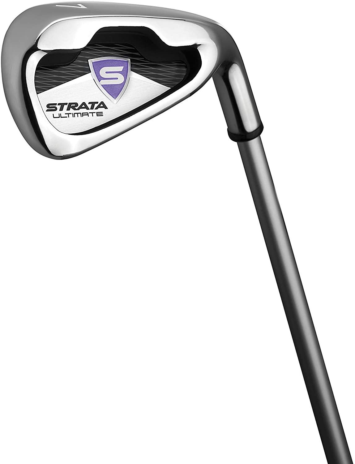 STRATA Women's Golf Packaged Sets - JOY2ESpree