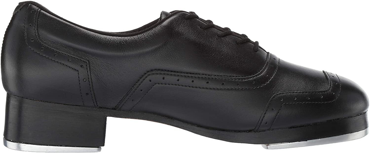 Bloch Dance Men's Jason Samuels Smith Professional Tap Shoe - JOY2ESpree
